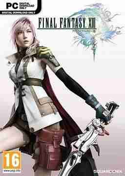 Descargar Final Fantasy XIII [MULTI5][RELOADED] por Torrent